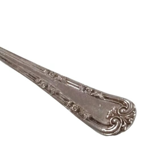 Vintage Silver Plated EPNS Forks MultiPurpose Uses Lot of 3 - Picture 3 of 10